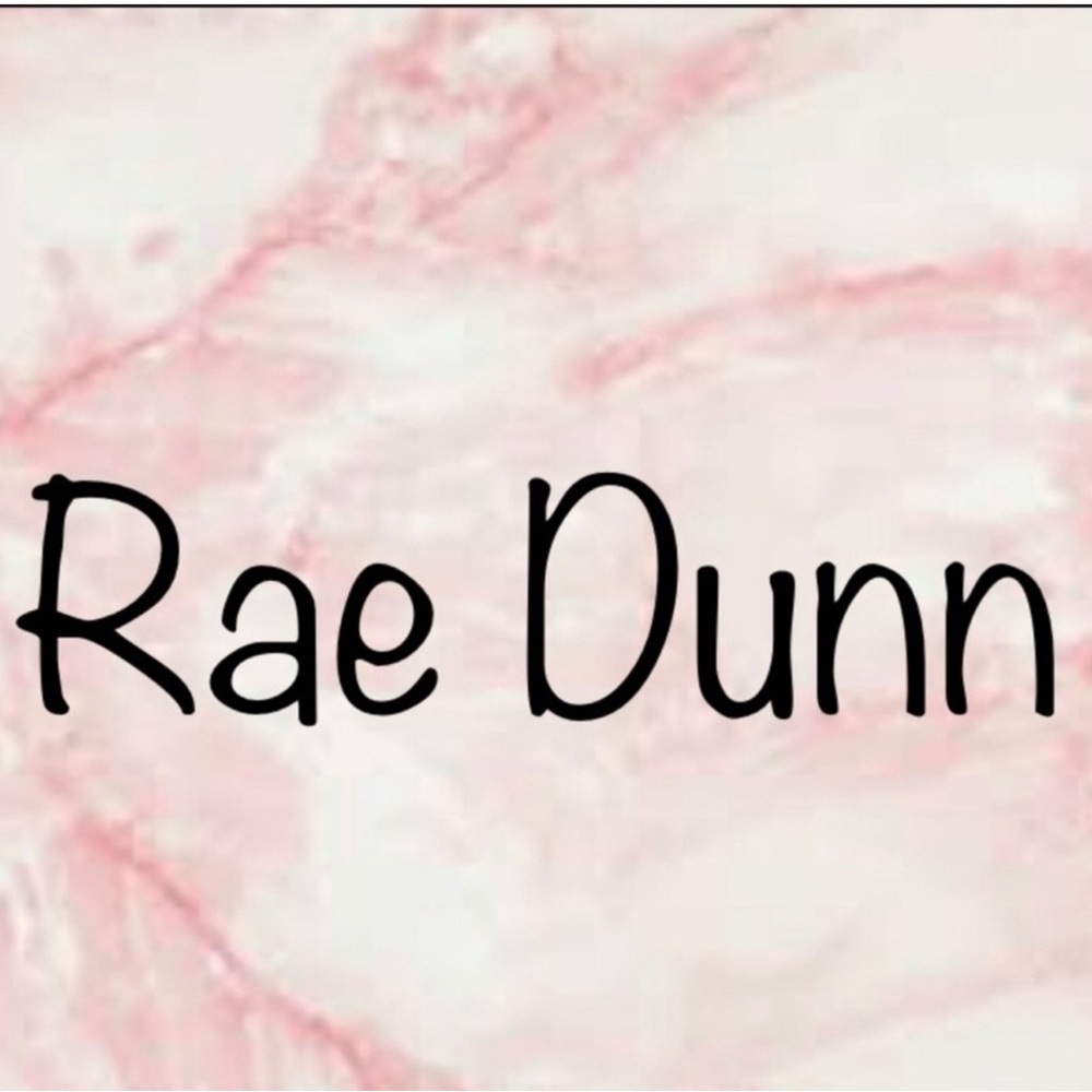 Rae Dunn
